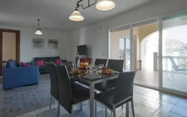 Villa Jazmin