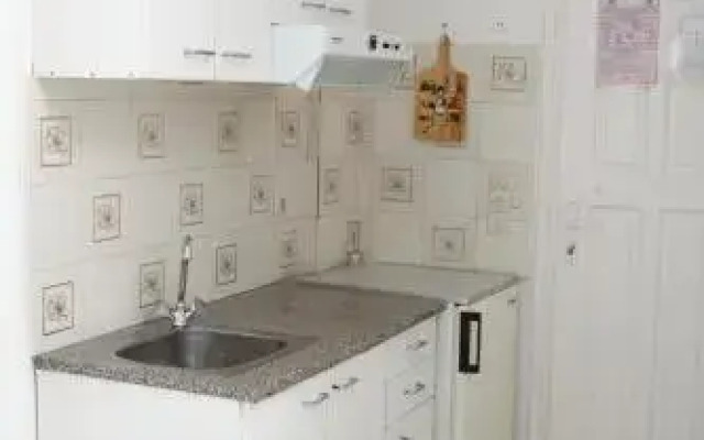 Seaside apartment
