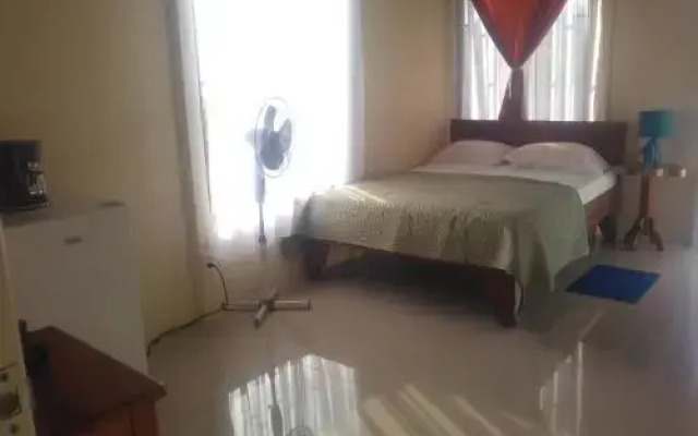 Cabinas Vista Linda