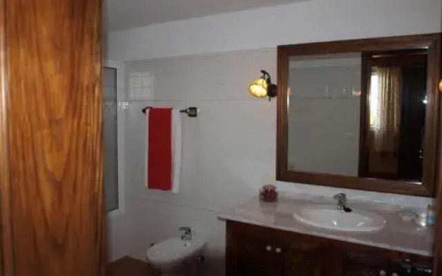 Villas Las Cercas