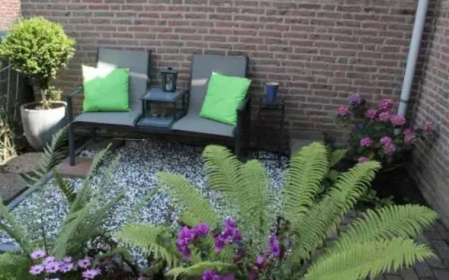Bnb de Uit-Stap