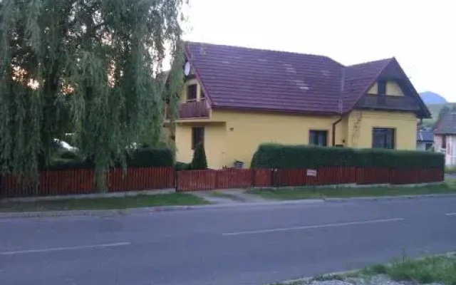 Privat AVE