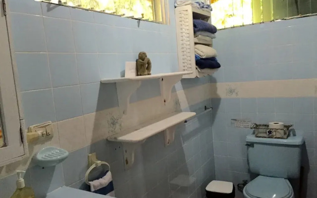 Chalet Nicholas Bed & Breakfast