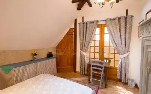 Le Moulin du Cluzeau