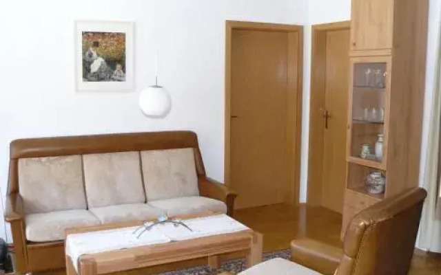 Ferienwohnung Bußenius