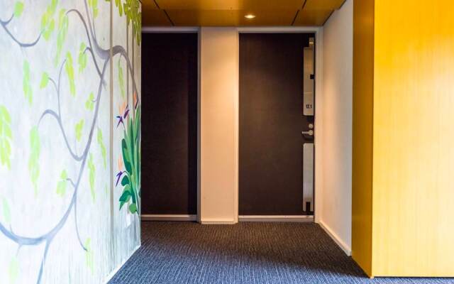 Modern Apartment Wifi netflix