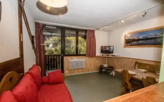Appartement Charmoz