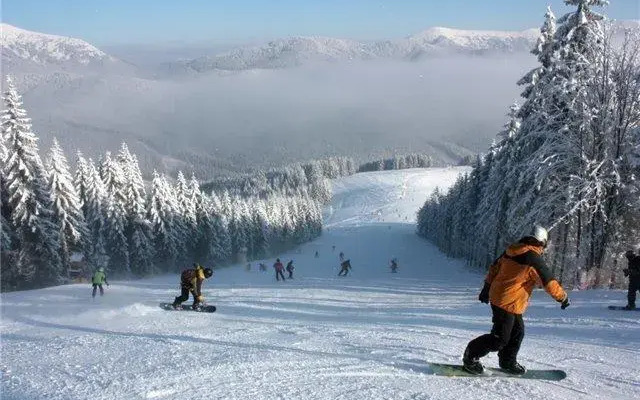 100 metriv vid vytyagu
