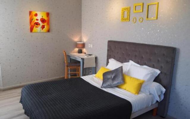 Hotel Auberge du Cheval Blanc