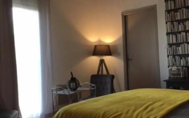 Domaine la CONDAMINE