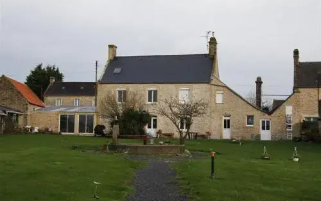 Maryse et Jean-Pierre