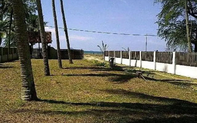 Villa Anggerik