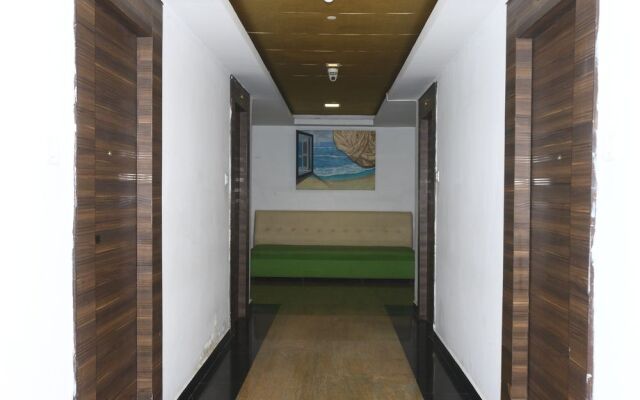 Aadvik Sai Residency