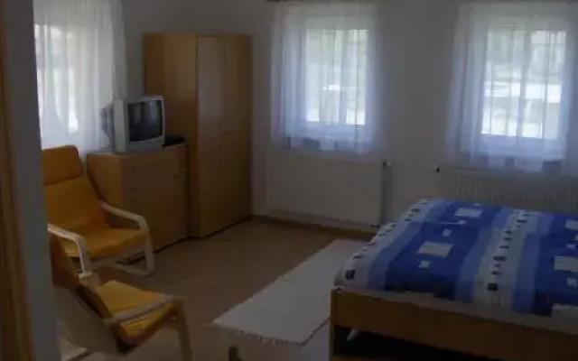 Petra Apartmanház