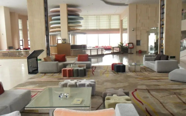 Avaunce Yabuli Hotel International Convention & Exhibition Center