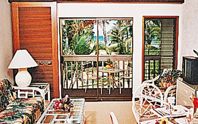 Kapulanikai Vacation Suites