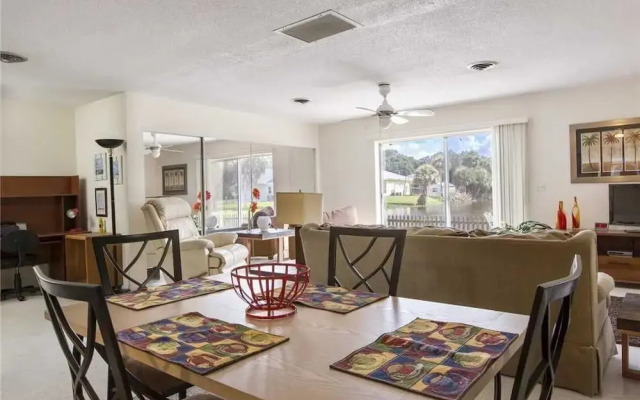 Venice Avalon Home - Three Bedroom Home