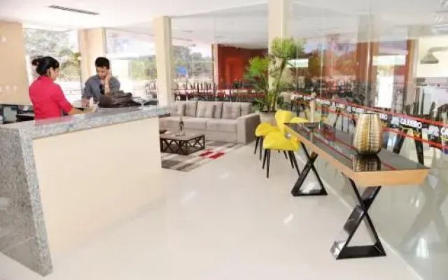 Cajueiro Hotel