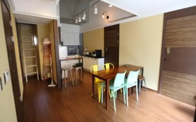 Home Guest House Gwangalli