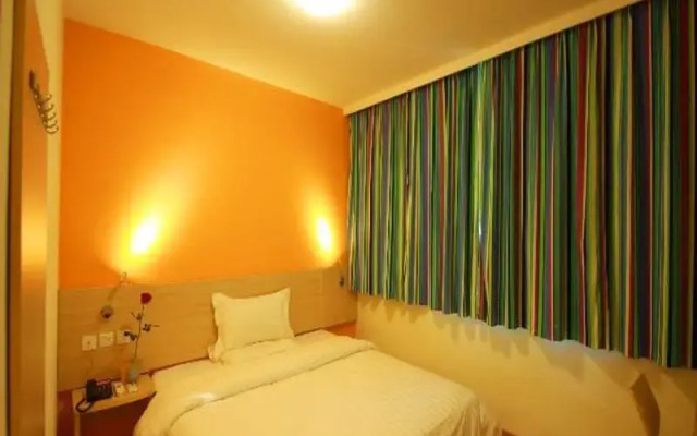 7 Days Inn Suzhou Yang Cheng Lake Subway Station Branch