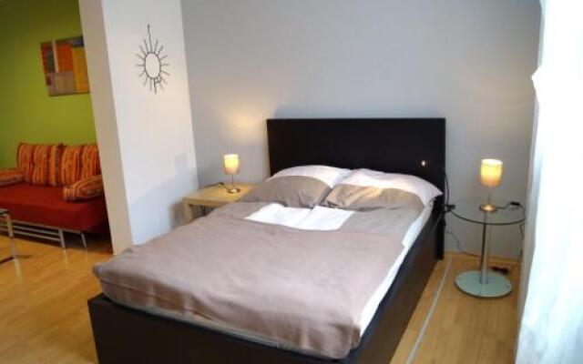 Ferienwohnung Emilia