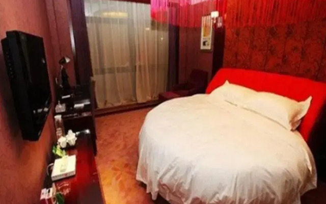 Yiwu Friend Hotel