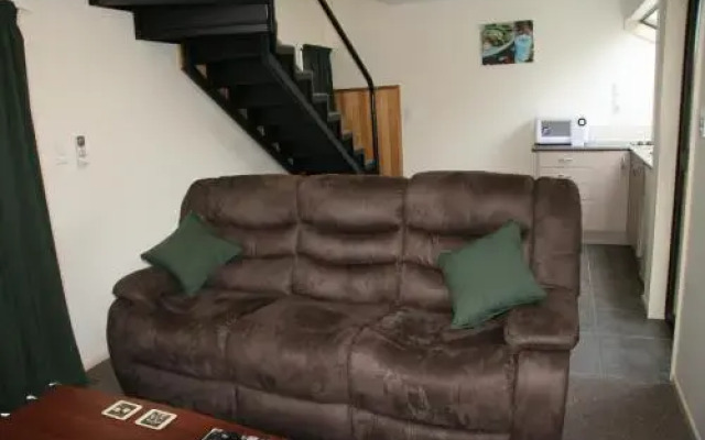 Whangarei Central Holiday Park