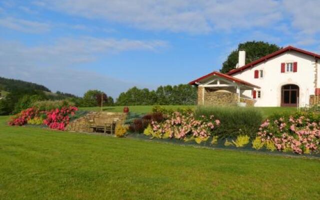 Maison Etchebéhère