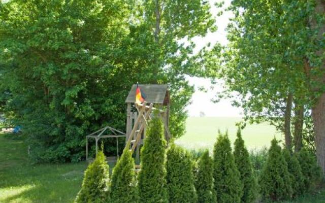 Ferienhäuser zur Natur