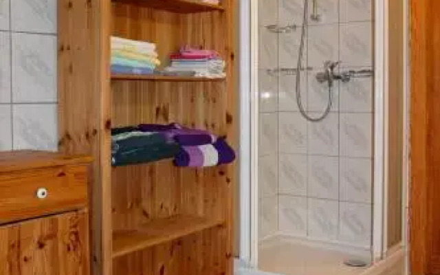 Ferienhaus und Ferienwohnung Genetzkie