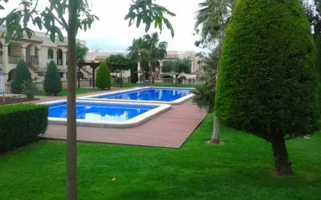 Residencial Arco Mediterraneo IX