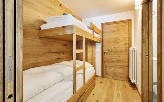 Guest House Nordic des Alpes