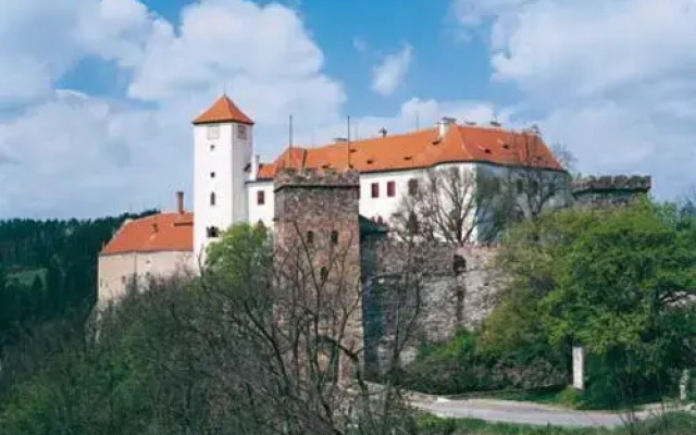 Penzion U Tesařů