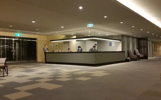 Naqua Shirakami Hotel Resort