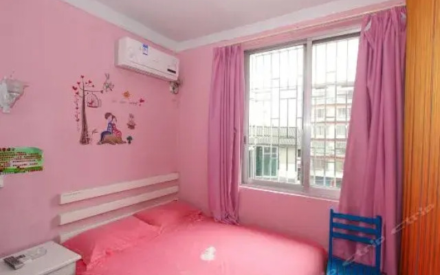 8 Rooms Guest House Binguan Branch