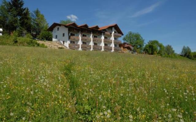 Romantik Apartments Glashütt