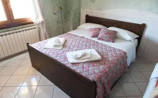 Locanda Le Frattocchie