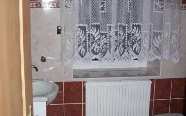 Penzion U červených vrat