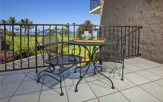 Kauhale Makai 433 - 2 Br Condo