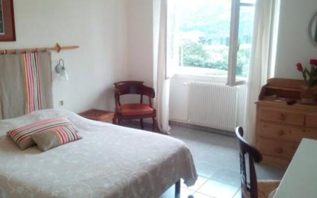 Chambre D'hï¿½tes Iguzkian