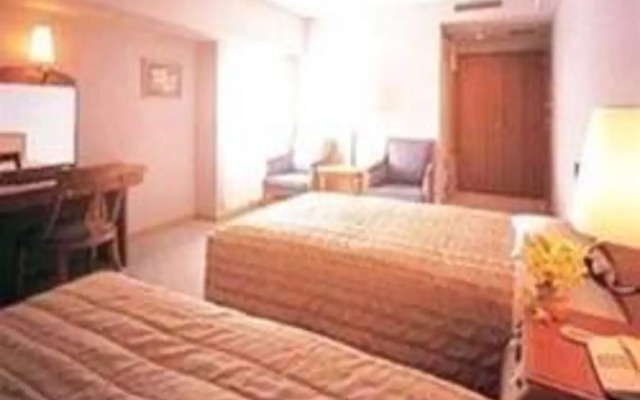 Mori No Hotel Sendai