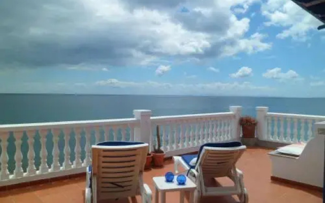 Seaview Home