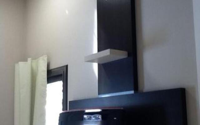 Departamentos Sol de Piedra