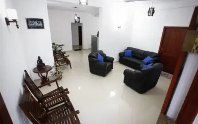 Residence Chanty
