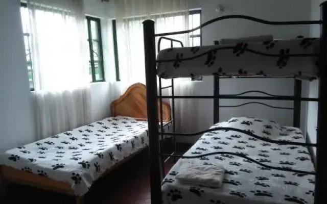 Hostal Campestre El Huerto