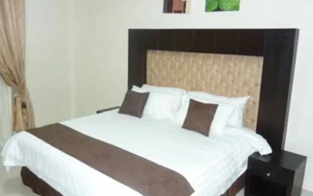 Rest Inn Khobar