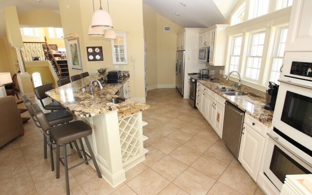 Grand Luxxe - 10 Br Home