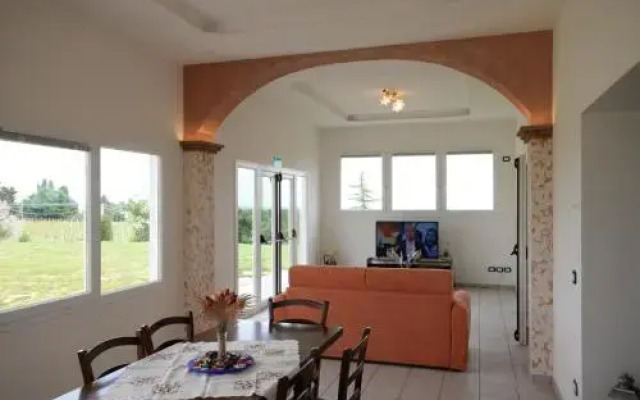 Agriturismo Le Essenze