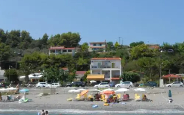 Asimenia Studios