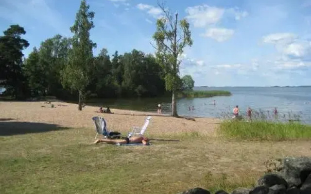 Hjälmargården